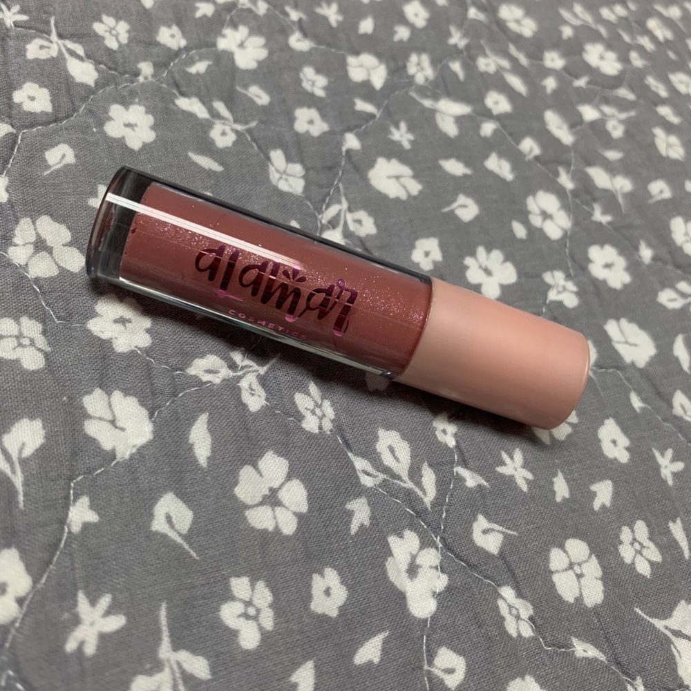 Alamar Lip Gloss